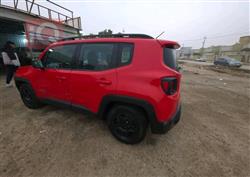 جیپ رێنێگەید